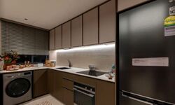 STRAITS AT JOO CHIAT (D15), Apartment #466816351